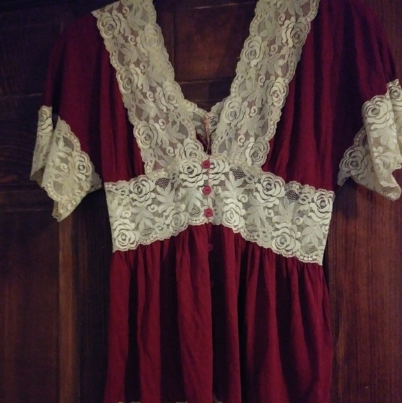 Top - Picture 2 of 2